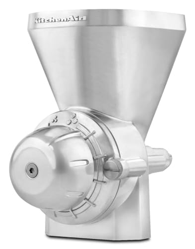 kitchenaid-kgm-all-metal-grain-mill-attachment-for-stand-mixers image 8