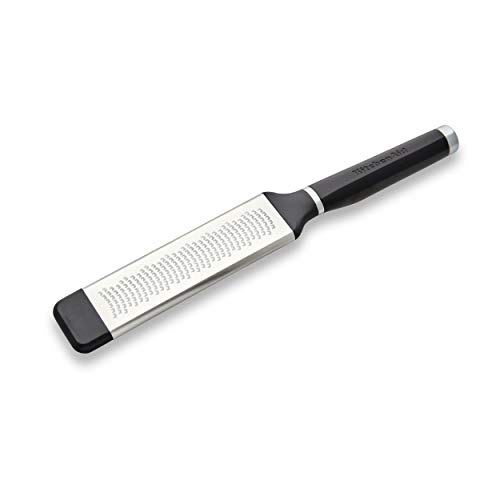kitchenaid-classic-etched-fine-grater-zester-black-304-stainless-steel-bi-direct image 8