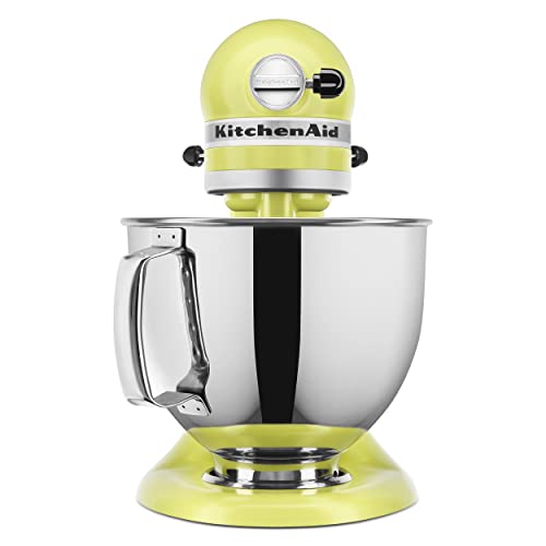 kitchenaid-artisan-series-5-quart-tilt-head-stand-mixer-with-pouring-shield-ksm1-2 image 8