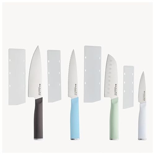 kitchenaid-chef-set-with-custom-fit-covers-4-piece-japanese-stainless-steel-blad image 7