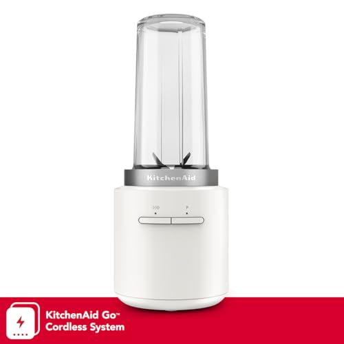 kitchenaid-go-cordless-personal-blender-ksbr200-porcelain-white image 8
