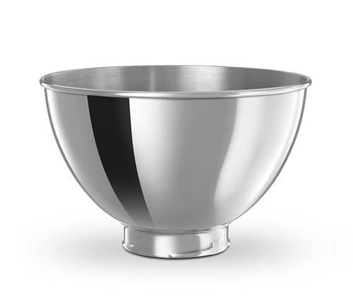 kitchenaid-3-quart-polished-stainless-steel-bowl-kb3ss image 6