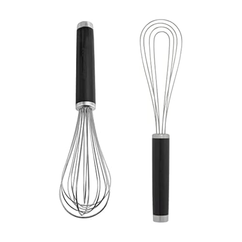 kitchenaid-utility-and-flat-whisk-set-set-of-2-black image 7
