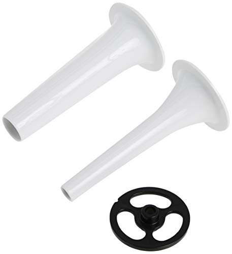 kitchenaid-ksmssa-sausage-stuffer-kit-for-kitchenaid-food-grinder-attachment image 6