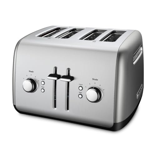 kitchenaid-kmt4115cu-4-slice-manual-lift-toaster-contour-silver image 5