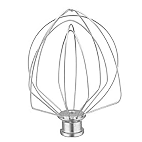 kitchenaid-6-wire-whip-accessory-for-5q-or-6q-bowl-lift-stand-mixers image 3