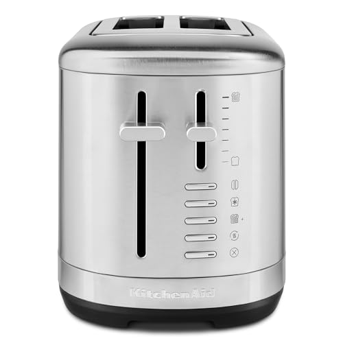 kitchenaid-2-slice-toaster-kmt2109-with-extra-wide-slots-and-bagel-setting image 7