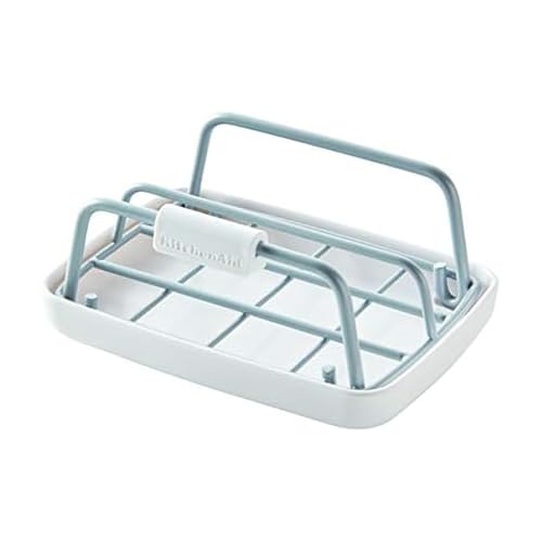 kitchenaid-sponge-holder-white image 6