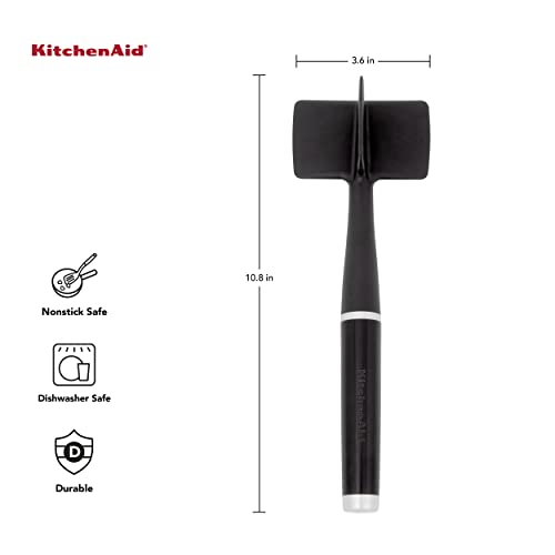 kitchenaid-classic-meat-masher-10-8-inch-black image 6