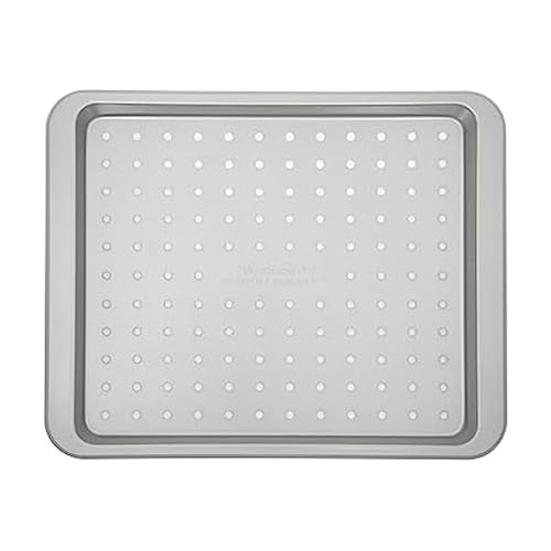 kitchenaid-countertop-oven-crisper-pan-12-3-x-10-inch-nonstick-dishwasher-safe image 6