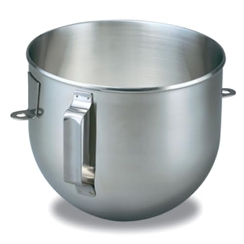 kitchenaid-k5asbp-5-quart-polished-stainless-steel-bowl-with-flat-handle-for-bow image 3