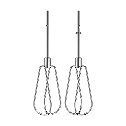 kitchenaid-stainless-steel-turbo-beater-ii-accessories-khmtb2 image 2