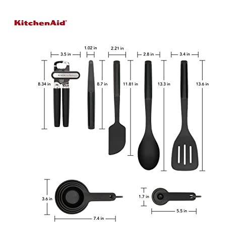 kitchenaid-universal-tool-and-gadget-set-14-piece-black image 8