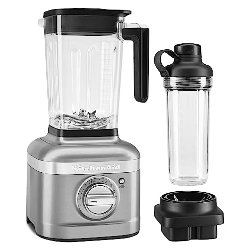kitchenaid-k400-variable-speed-blender-with-personal-blending-jar-ksb4031 image 8