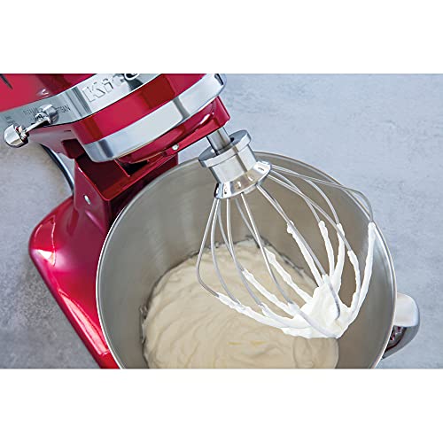 kitchenaid-k5aww-6-wire-whip-accessory-for-bowl-lift-stand-mixers image 7