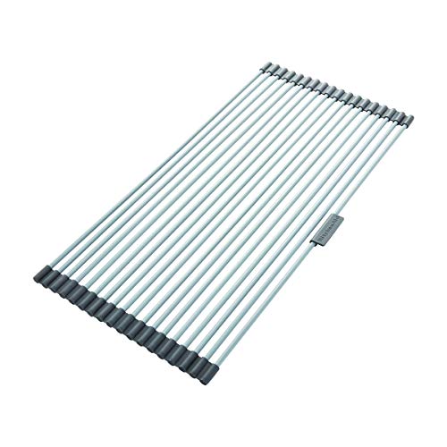 kitchenaid-rolling-drying-rack-20-5-x-10-inches-charcoal-gray image 7