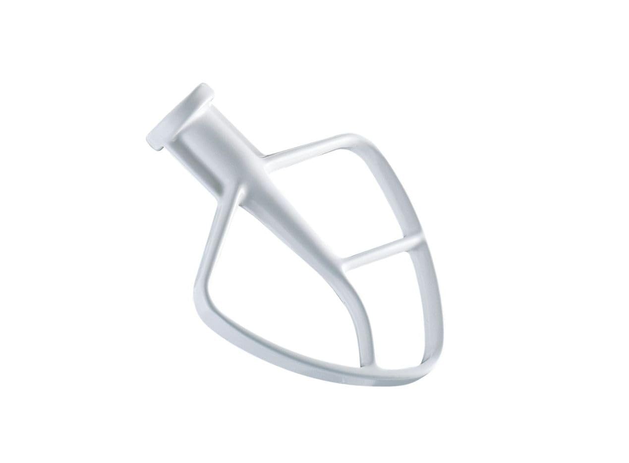 kitchenaid-flat-beater-for-4-5-qt-tilt-head-stand-mixers-white image 2