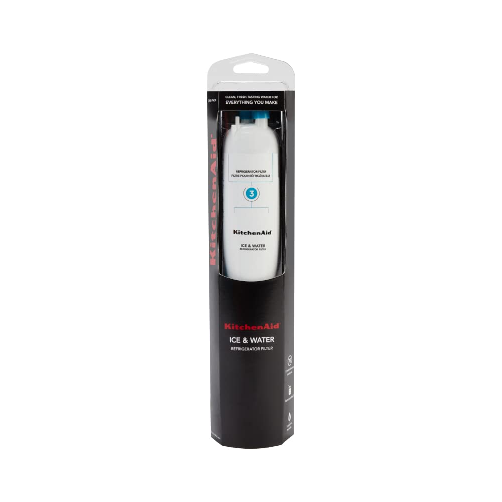 kitchenaid-refrigerator-ice-and-water-filter-3-kad3rxd1-single-pack-aqua image 1