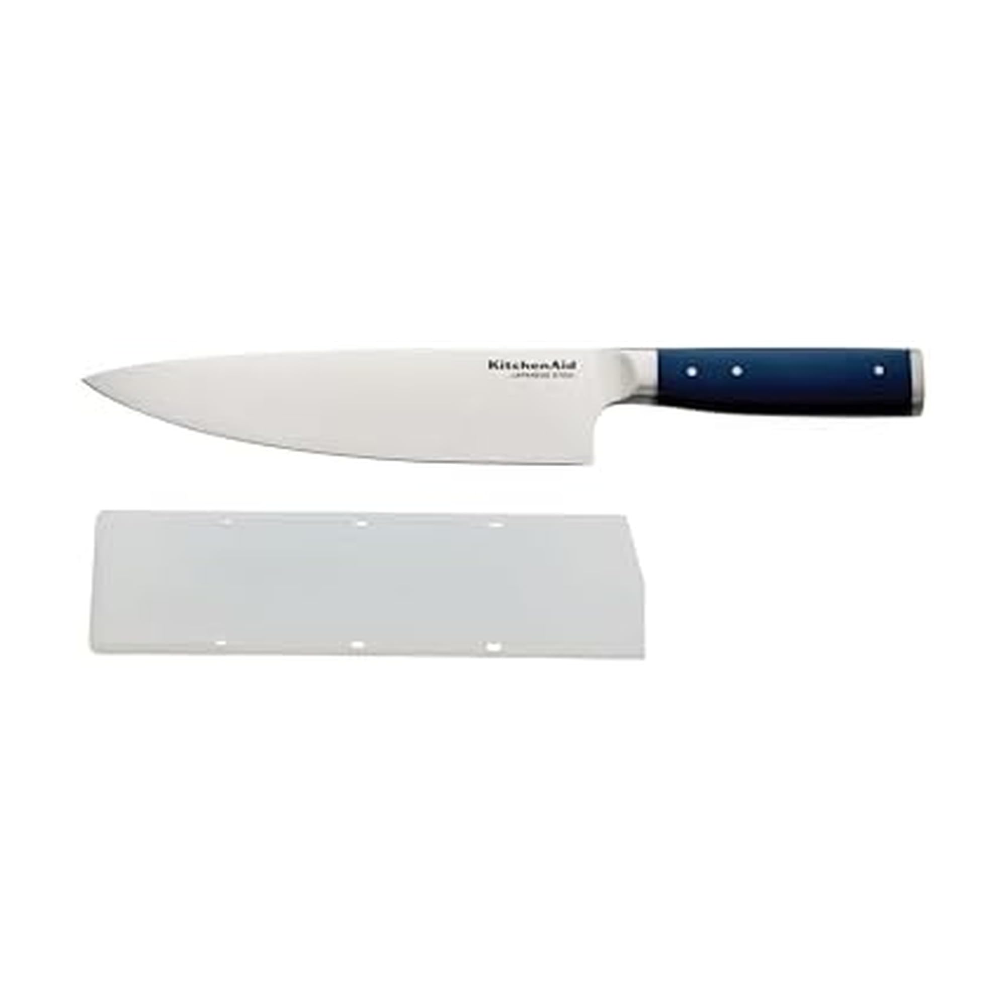 kitchenaid-gourmet-forged-santoku-knife-5-with-custom-fit-cover-high-carbon-japa image 7