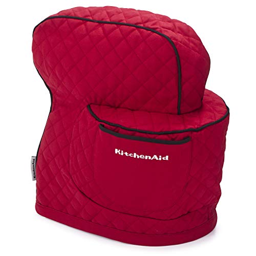 kitchenaid-ksmct1er-fitted-stand-mixer-cover-for-tilt-head-stand-mixers-empire-r image 6