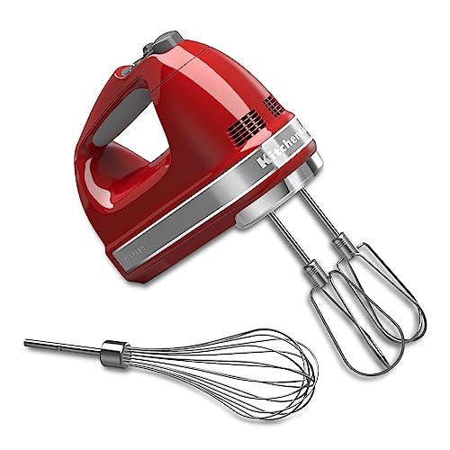 kitchenaid-7-speed-hand-mixer-khm7210-empire-red image 8