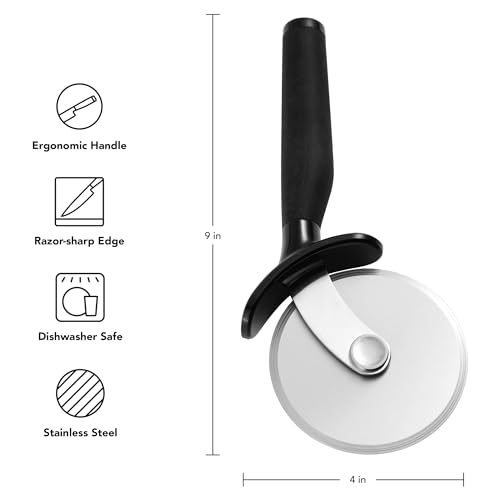 kitchenaid-soft-classic-pizza-wheel-stainless-steel-blade-ergonomic-handle-dishw image 7