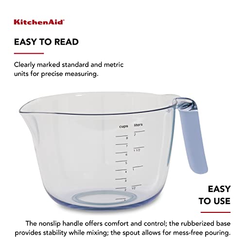 kitchenaid-universal-batter-bowl-8-cup-lavender-spout-soft-handle-nonslip-base image 8