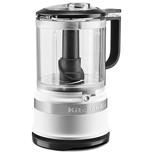 kitchenaid-kfc0516fw-5-cup-food-chopper-matte-white image 4