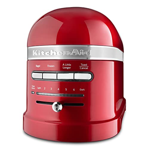 kitchenaid-pro-line-2-slice-automatic-toaster-with-extra-wide-slots-kmt2203ca-ca image 6