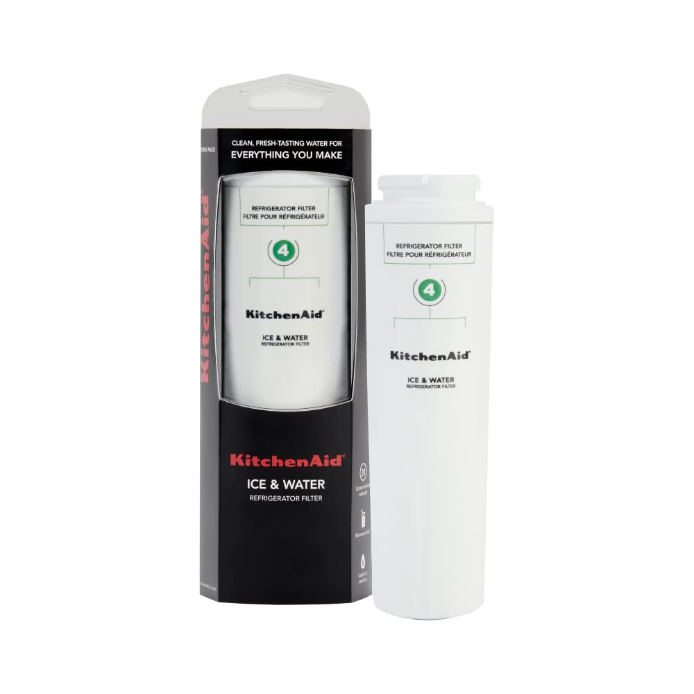 kitchenaid-ice-and-water-refrigerator-filter-4-kad4rxd1-single-pack-green image 2