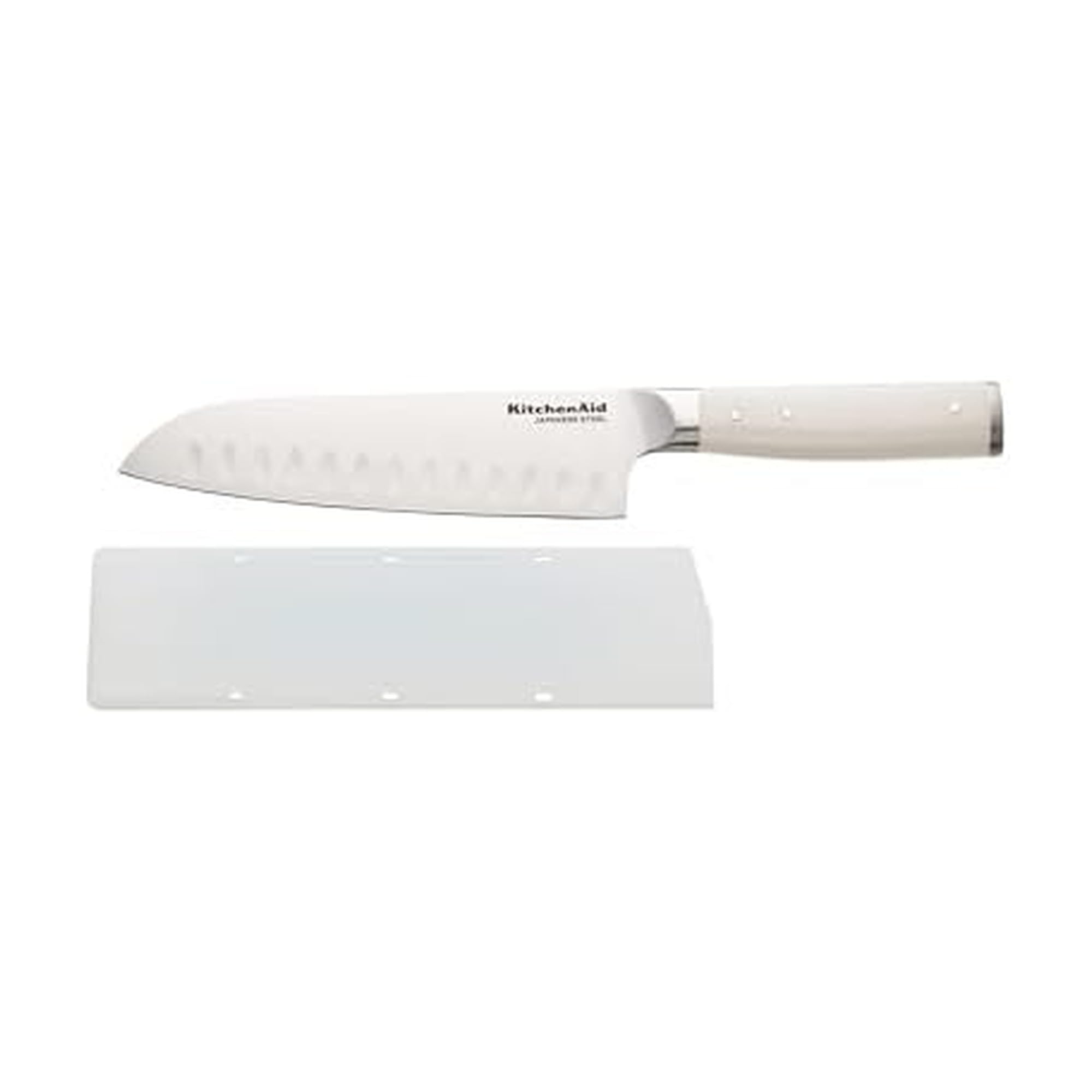 kitchenaid-gourmet-forged-chef-knife-with-custom-fit-blade-cover-8-inch-japanese-2 image 7