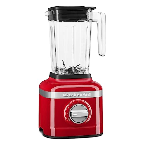 kitchenaid-k150-3-speed-ice-crushing-blender-with-2-personal-blender-jars-passio image 7