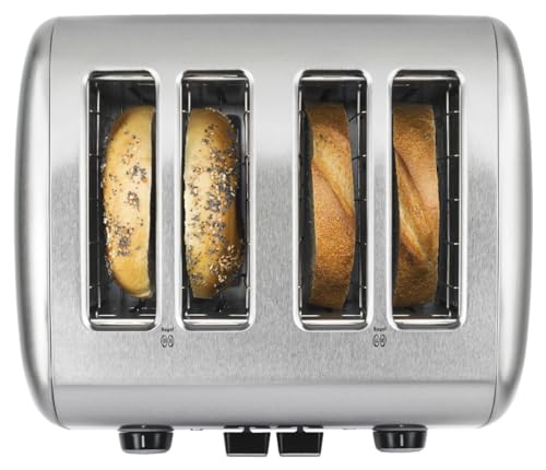 kitchenaid-4-slice-manual-lift-toaster-kmt4115sx-stainless-steel image 7