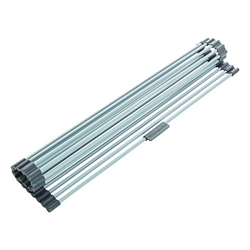 kitchenaid-rolling-drying-rack-20-5-x-10-inches-charcoal-gray image 8
