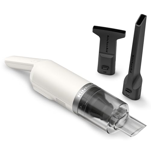 kitchenaid-go-cordless-kitchen-vacuum-kkvr100-porcelain-white-battery-sold-separ image 8
