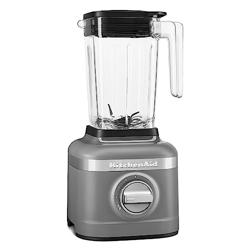 kitchenaid-k150-3-speed-ice-crushing-blender-with-2-personal-blender-jars-ksb133 image 6