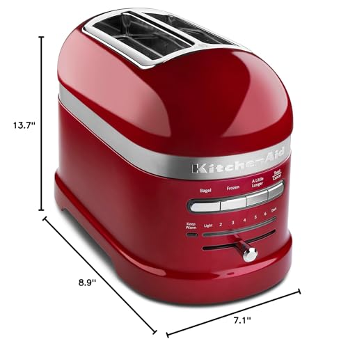 kitchenaid-pro-line-2-slice-automatic-toaster-with-extra-wide-slots-kmt2203ca-ca image 8