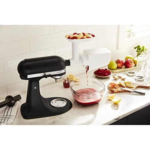 kitchenaid-fruit-and-vegetable-strainer-attachment-ksmfvsp image 8