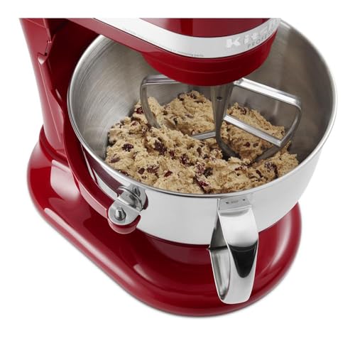 kitchenaid-6-quart-polished-stainless-steel-bowl-with-handle-kn2b6peh-for-bowl-l image 8