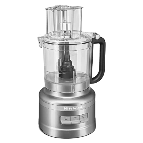 kitchenaid-13-cup-food-processor-contour-silver-model-kfp1317 image 6