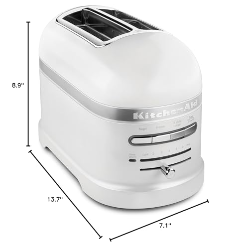 kitchenaid-2-slice-pro-line-automatic-toaster-with-extra-wide-slots-kmt2203fp-fr image 8