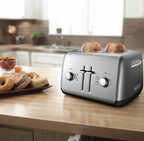 kitchenaid-kmt4115cu-4-slice-manual-lift-toaster-contour-silver image 7