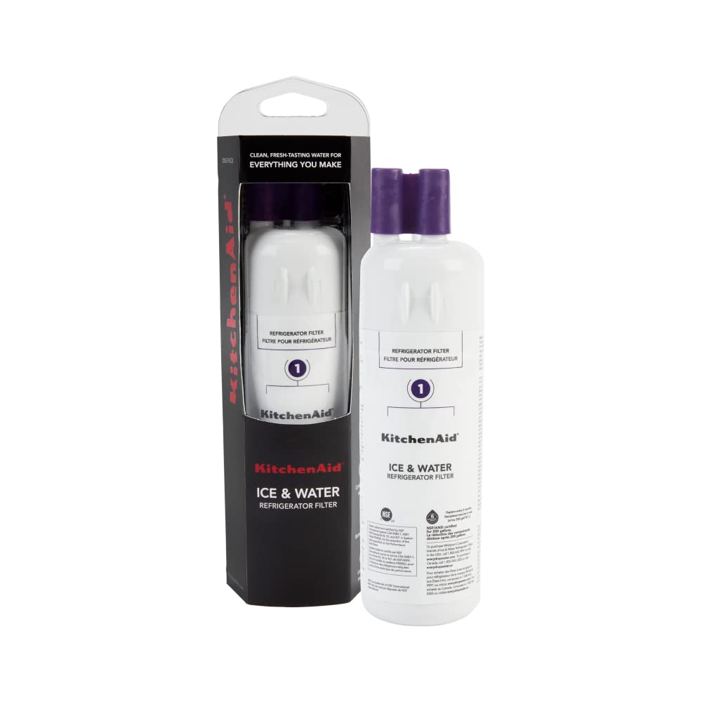 kitchenaid-kad1rxd1-refrigerator-ice-and-water-filter-single-pack-purple image 2