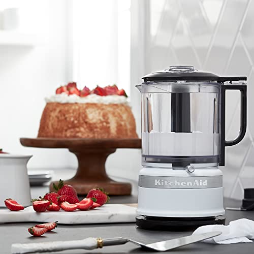 kitchenaid-kfc0516fw-5-cup-food-chopper-matte-white image 5