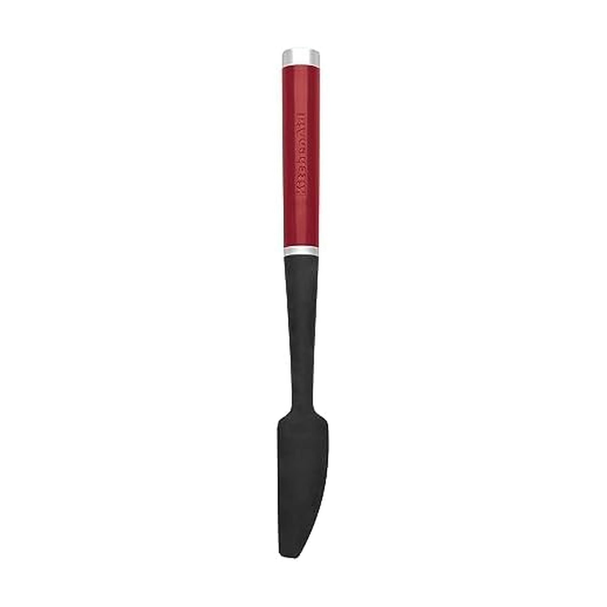 kitchenaid-classic-jar-spatula-black image 8