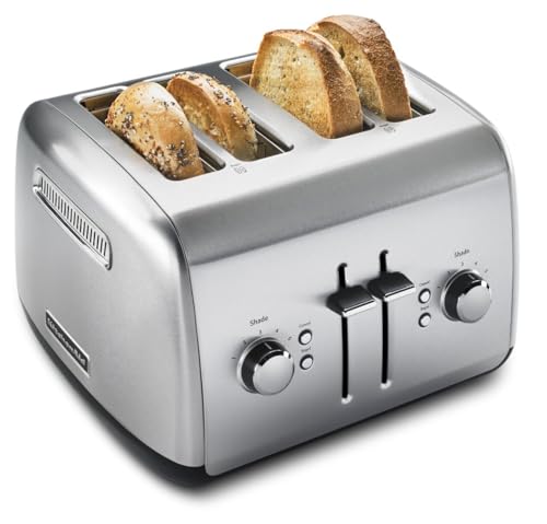 kitchenaid-4-slice-manual-lift-toaster-kmt4115sx-stainless-steel image 8