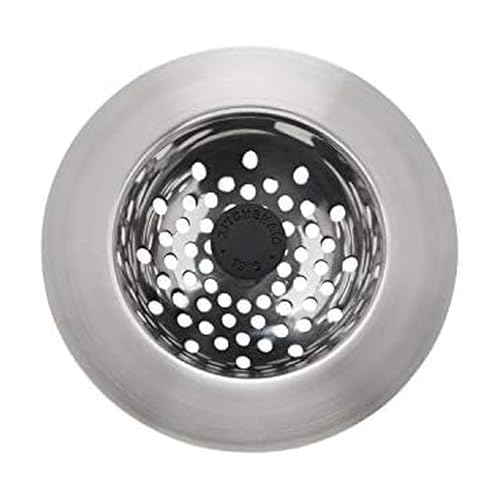 kitchenaid-stainless-steel-sink-strainer-black image 5