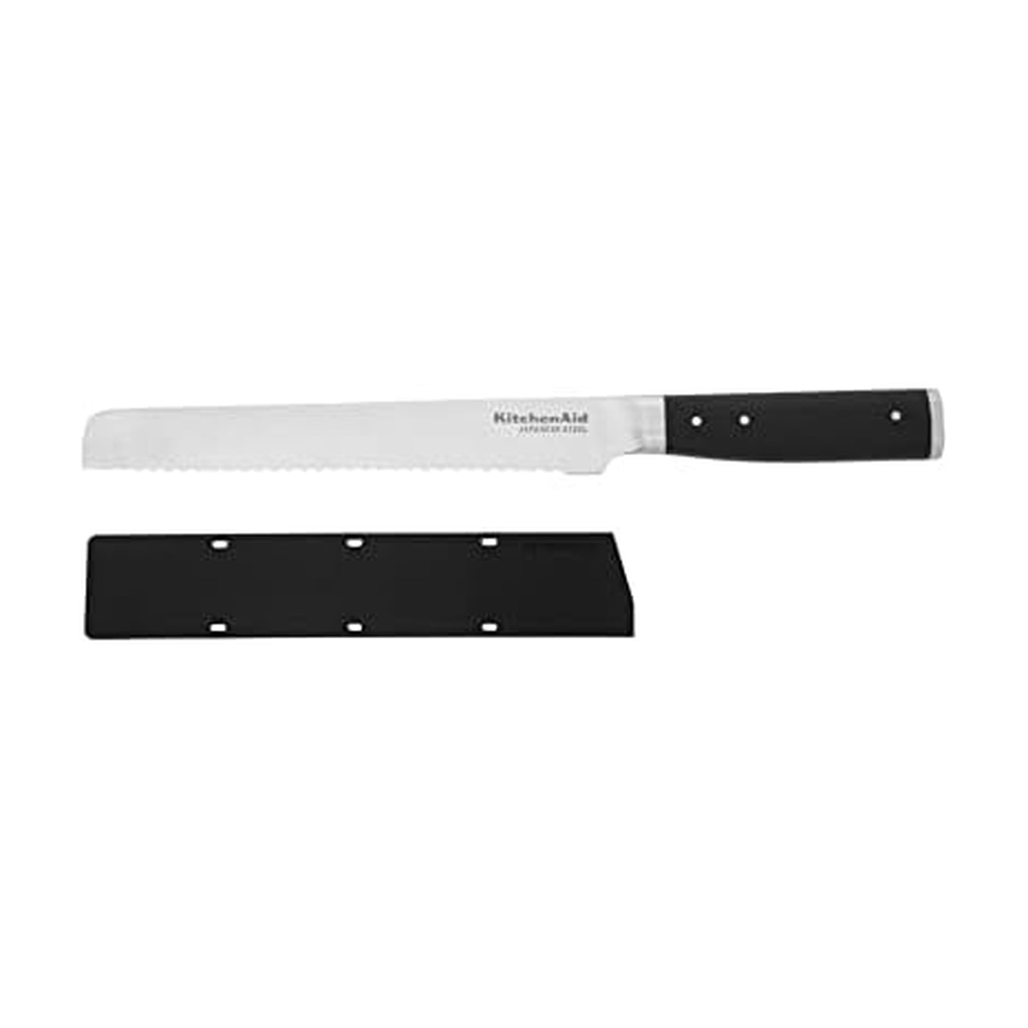 kitchenaid-gourmet-4-piece-forged-triple-rivet-steak-knife-set-4-5-inch-black image 7