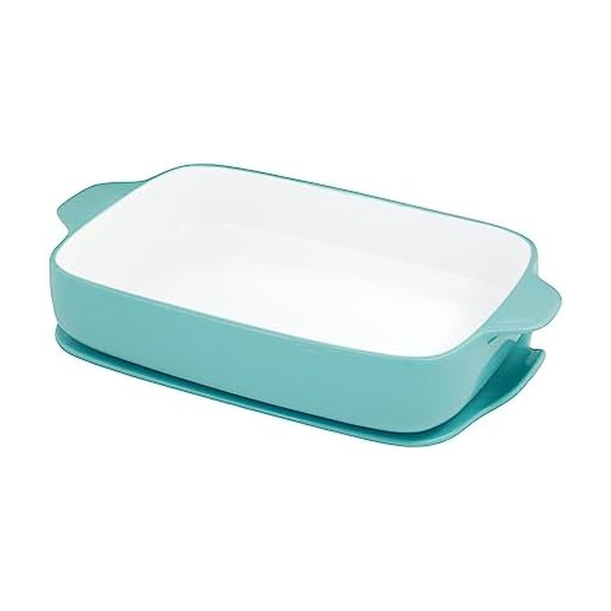 kitchenaid-rectangular-baker-with-lid-vitrified-stoneware-9x13-inch-blue-velvet image 6
