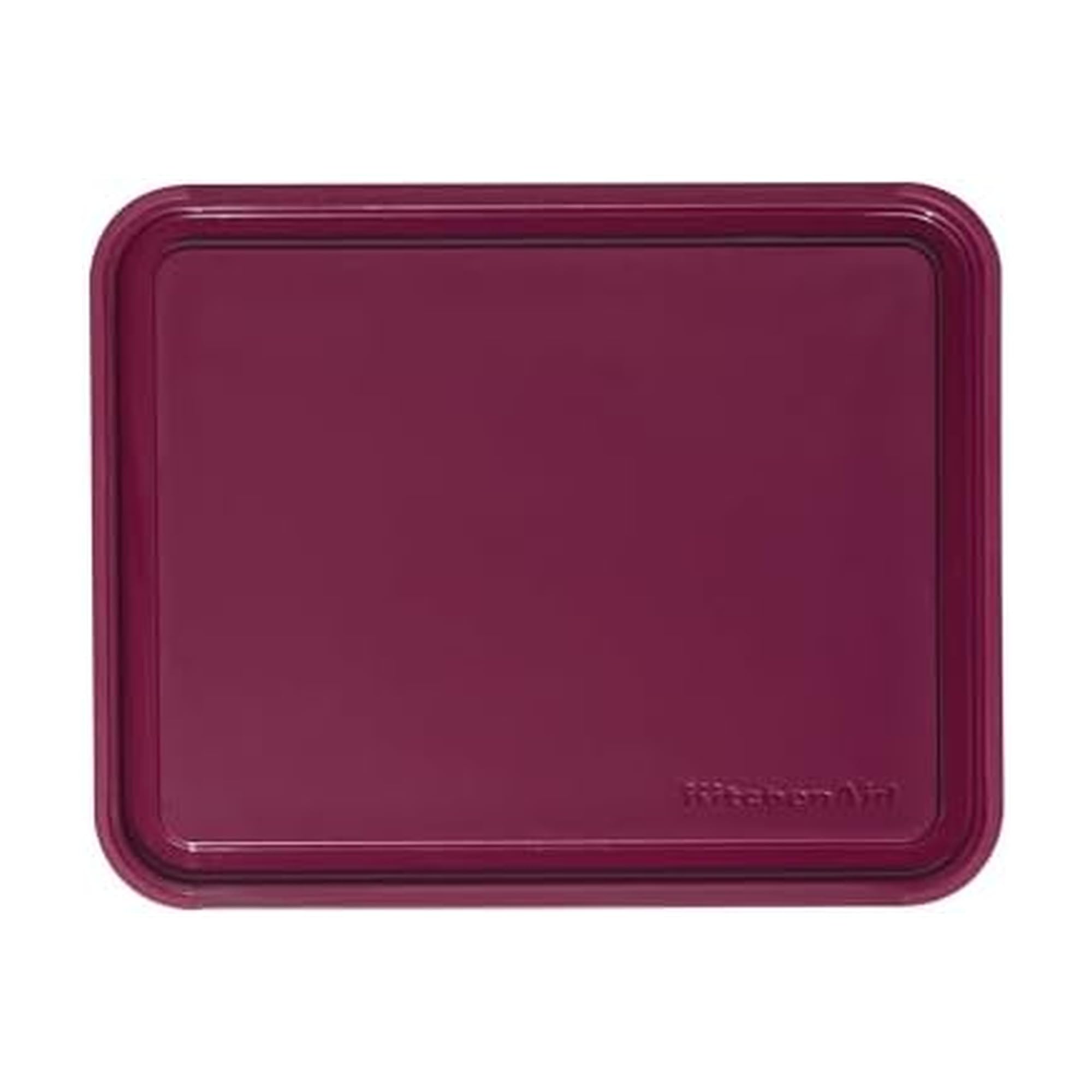 kitchenaid-classic-plastic-cutting-board-12x18-inch-scorched-orange image 8